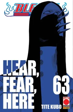 Volume cover